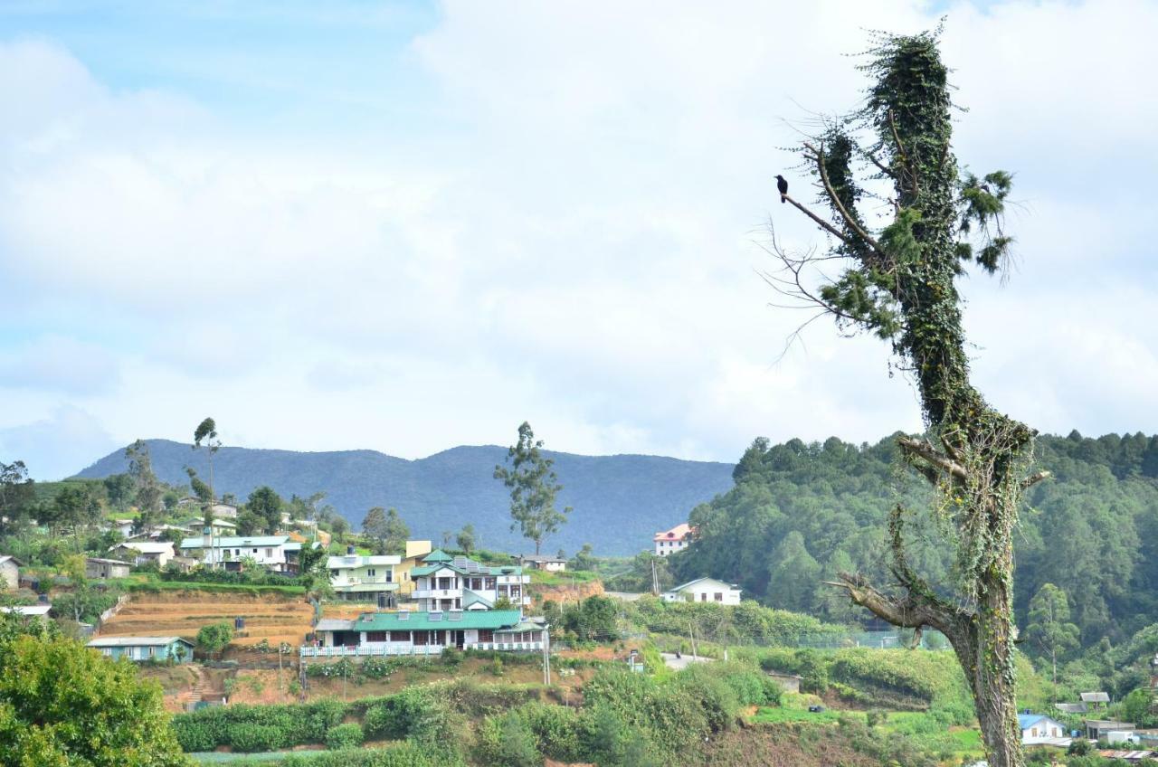 Yensfield Blackpool Nuwara Eliya Eksteriør billede